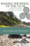 Walking The Wheel of The Year Companion Workbook cover