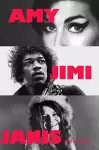 Amy  Jimi  Janis cover