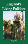 England's Living Folklore cover