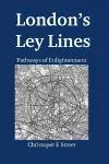 London's Ley Lines cover