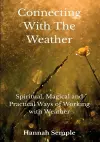 Connecting With The Weather cover