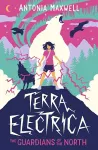 Terra Electrica: The Guardians of the North cover