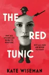 The Red Tunic cover