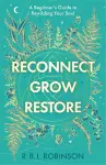 Reconnect, Grow, Restore cover