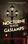 Nocturne with Gaslamps cover