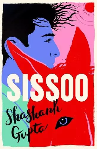 Sissoo cover