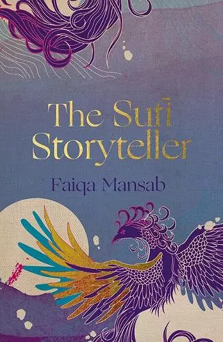 The Sufi Storyteller cover