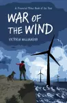 War of the Wind US Edition cover