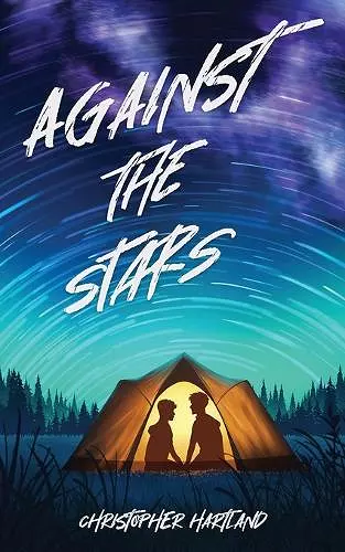 Against The Stars cover