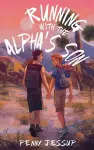 Running with the Alpha's Son cover