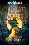 Flight from the Dark cover