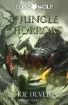 The Jungle of Horrors cover