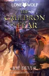 The Cauldron of Fear cover
