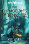 The Dungeons of Torgar cover