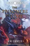 The Prisoners of Time cover