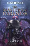 The Masters of Darkness cover