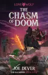 The Chasm of Doom cover