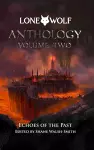Anthology Volume 2: Echoes of the Past cover