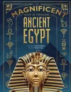 The Magnificent Book of Treasures: Ancient Egypt cover