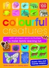 Colourful Creatures cover
