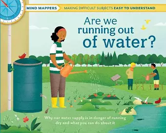 Are We Running Out of Water? cover