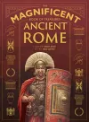 The Magnificent Book of Treasures: Ancient Rome cover