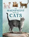 The Magnificent Book of Cats cover