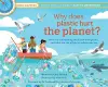 Why Does Plastic Hurt the Planet? cover