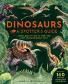 Dinosaurs: A Spotter's Guide cover
