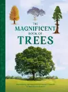 The Magnificent Book of Trees cover