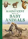 The Magnificent Book of Baby Animals cover