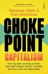 Chokepoint Capitalism cover