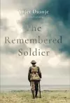 The Remembered Soldier cover