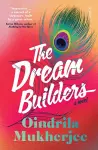 The Dream Builders cover