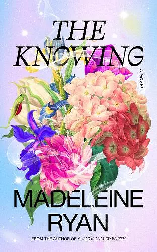 The Knowing cover