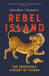 Rebel Island cover