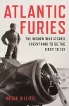 Atlantic Furies cover