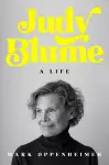 Judy Blume cover