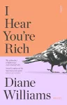 I Hear You’re Rich cover