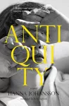 Antiquity cover