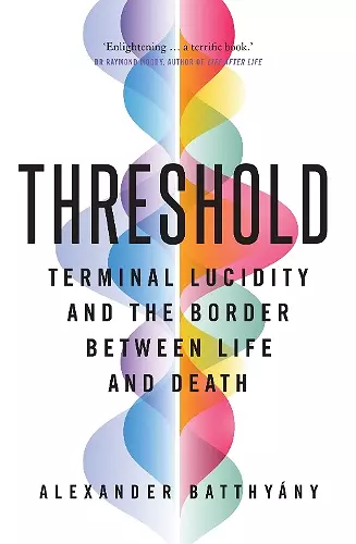 Threshold cover