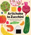 Artichoke to Zucchini cover