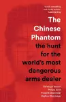 The Chinese Phantom cover