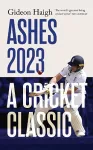 Ashes 2023 cover