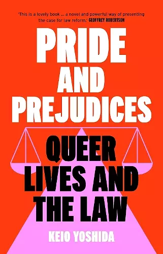 Pride and Prejudices cover