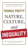 Nature, Culture, and Inequality cover