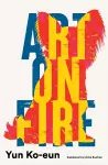 Art on Fire cover