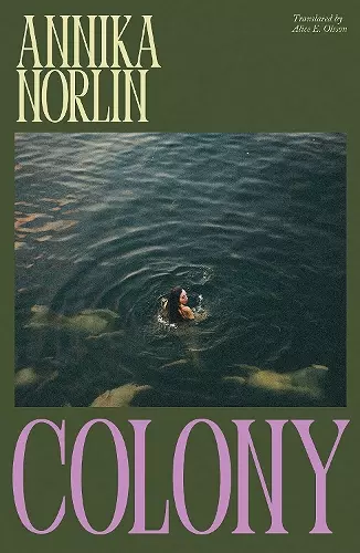 Colony cover