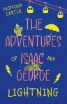 The Adventures of Isaac and George cover