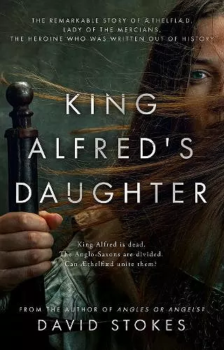 King Alfred's Daughter cover